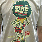 Cike #2