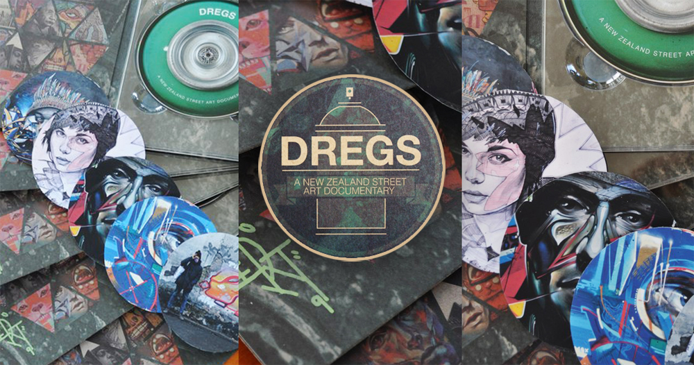 dregs film