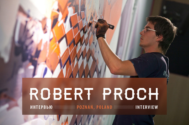 Robert Proch